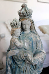 Madonna and Child