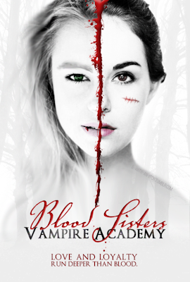 Vampire Academy (2014)