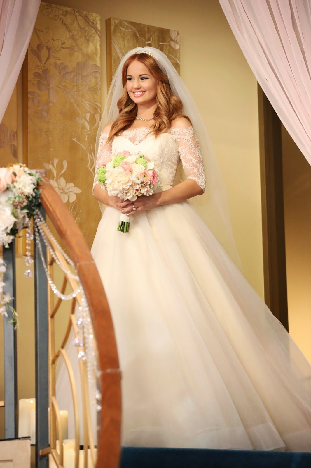 RCN America NY Jessie "There Goes the Bride" Airs Tonight October 10th