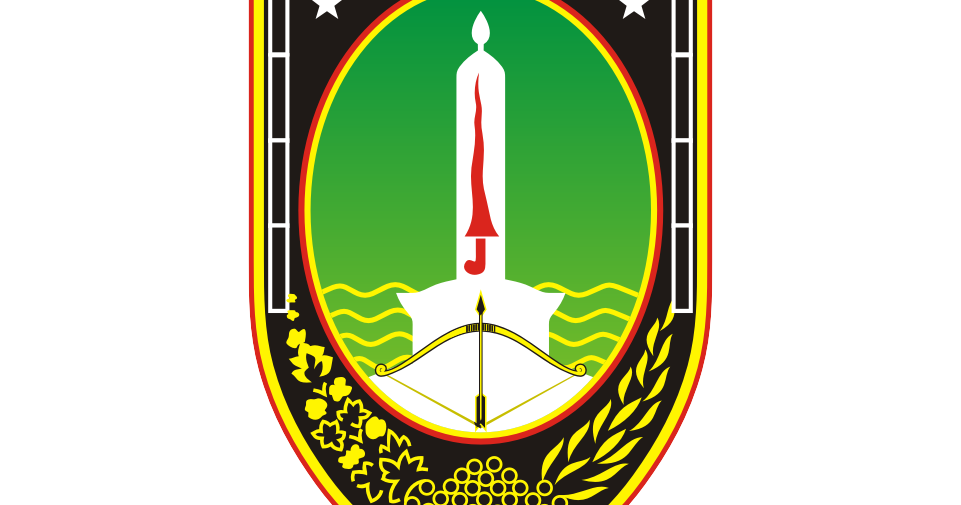 Kota Surakarta Logo Vector Format Cdr Ai Eps Svg Pdf Png