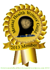 Mental Health Writers' Guild