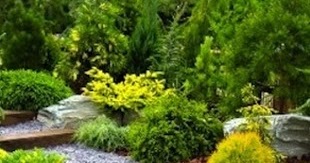 Blog FUAD - Informasi Dikongsi Bersama: Outdoor Lighting: 12 Products