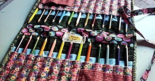 Manualidades y artesanías para decorar: Cómo hacer una caja de lápices