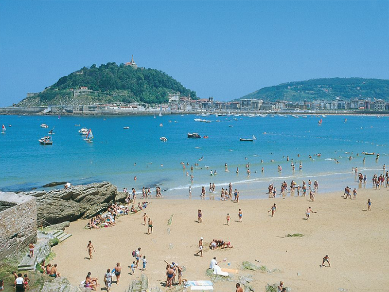 Daftar 5 Tempat Wisata di Spanyol Yang Terpopuler