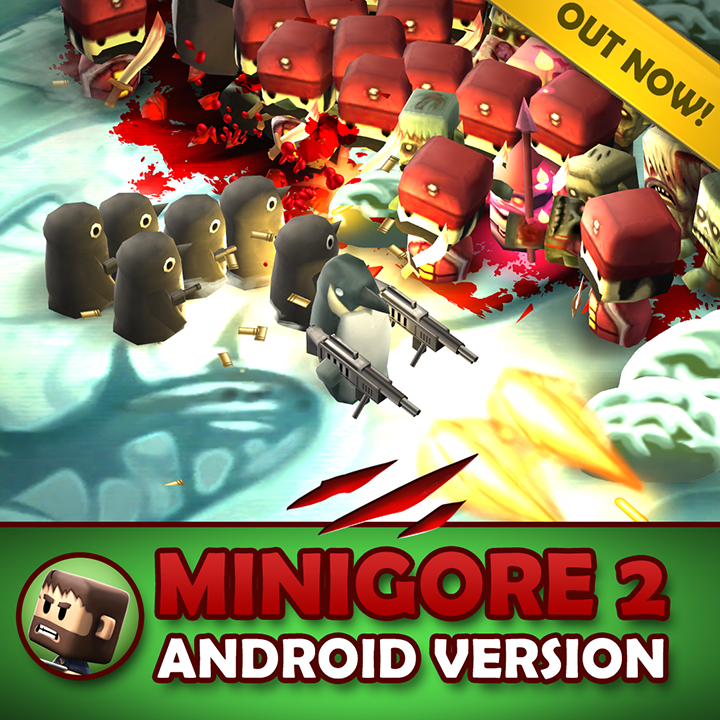 Minigore 2 Download