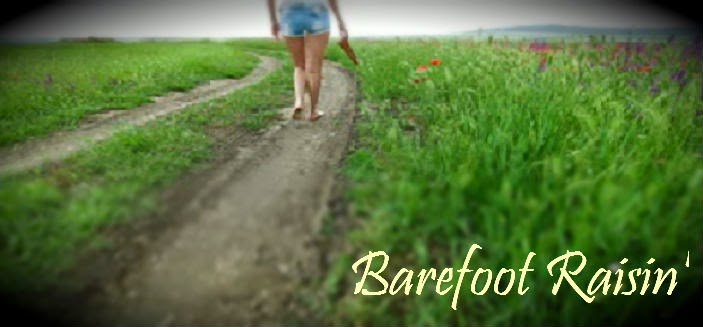 Barefoot Raisin'