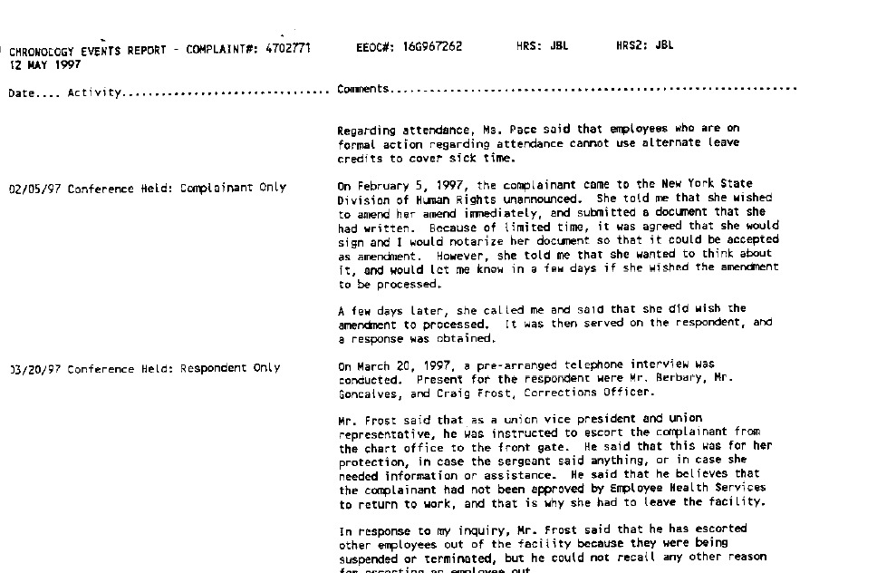 cover letter for corrections officer