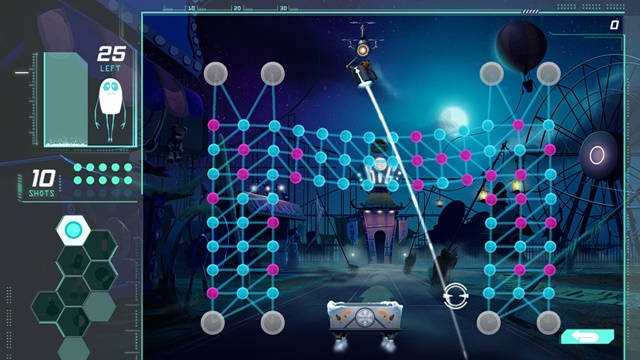 Ghost Cleaner PC Game Ghost Cleaner PC Game