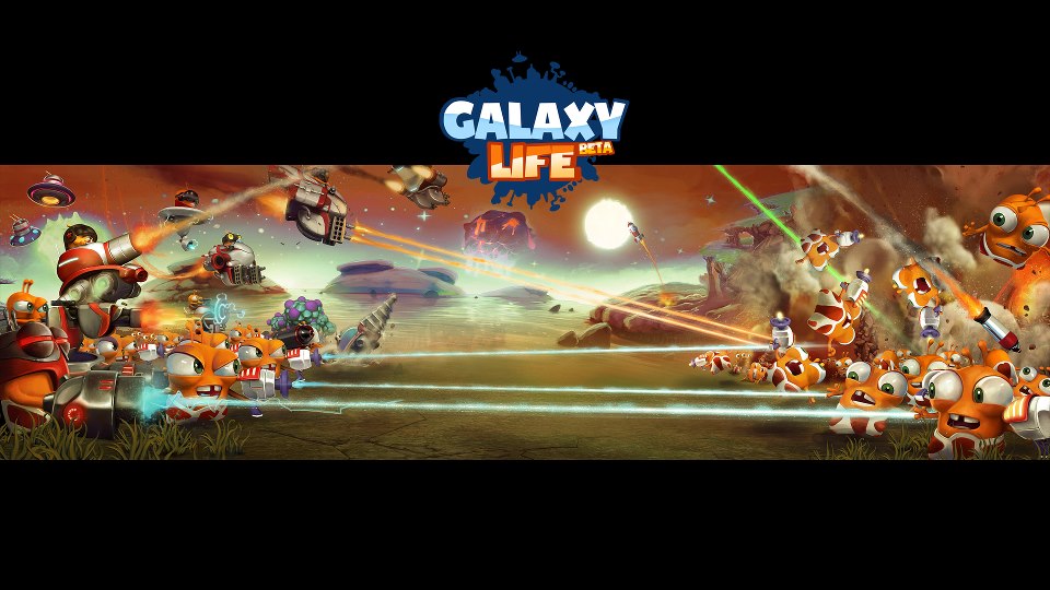 Galaxy Life Galaxy+life