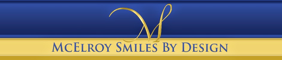 Smiles By Design, Dr. Greg McElroy