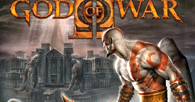 god of war pc crack download