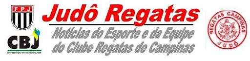 Judô Regatas