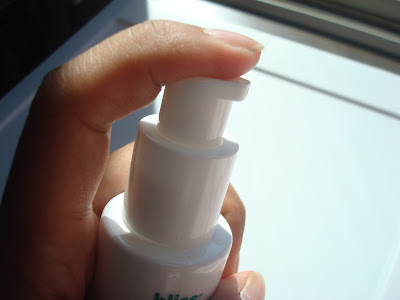 Bliss Moisturizer