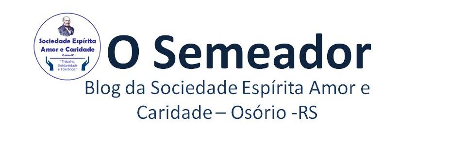 O Semeador