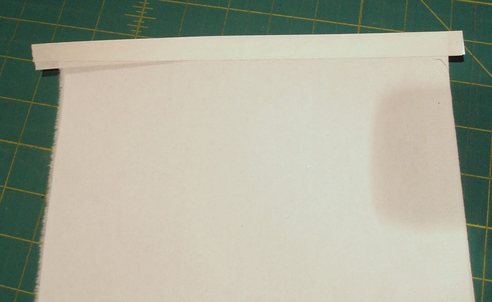 Sunshine in the Attic Making Labels Using Freezer Paper with tutorial