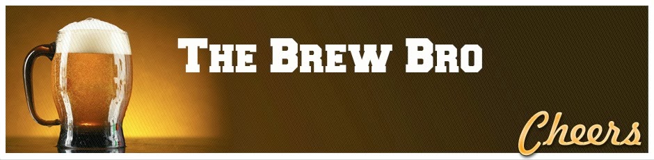                                          The Brew Brotha