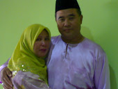 Ayahanda &Bonda TerCinta