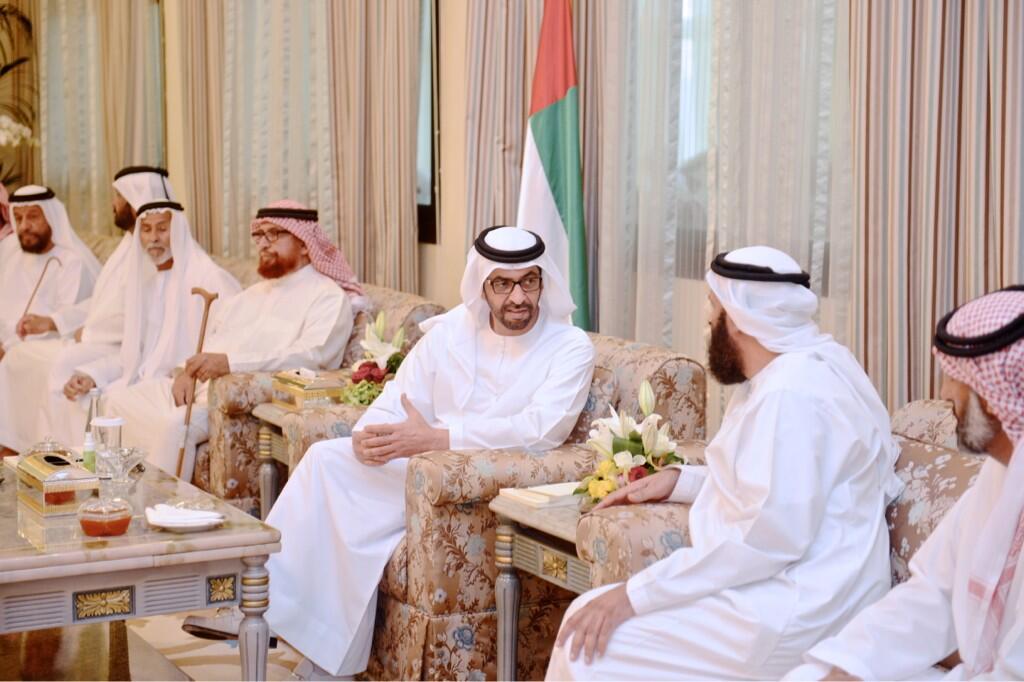 قصر الشيخ محمد بن راشد Youtube