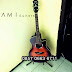 Jual Gitar Akustik Elektrik Yamaha APX 500II Bonus Softcase
