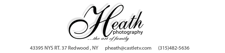 Heath Photography