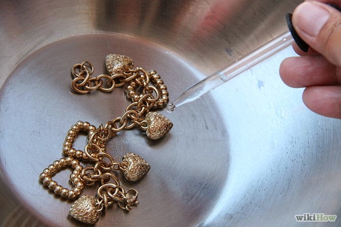 Passing The Gold Test