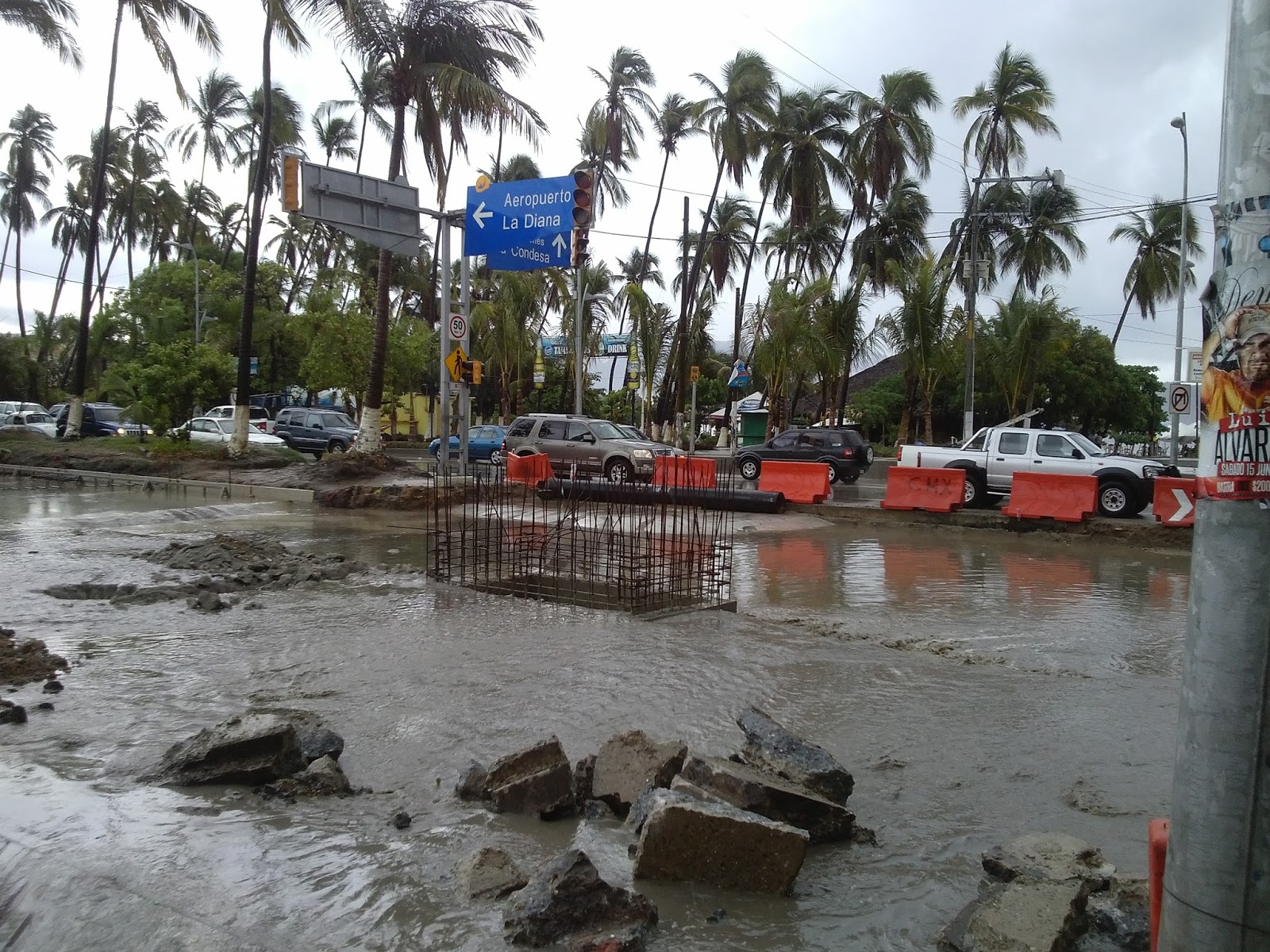 Bienvenido A Www cuartopodertaxco DERRUMBES INUNDACIONES Y 