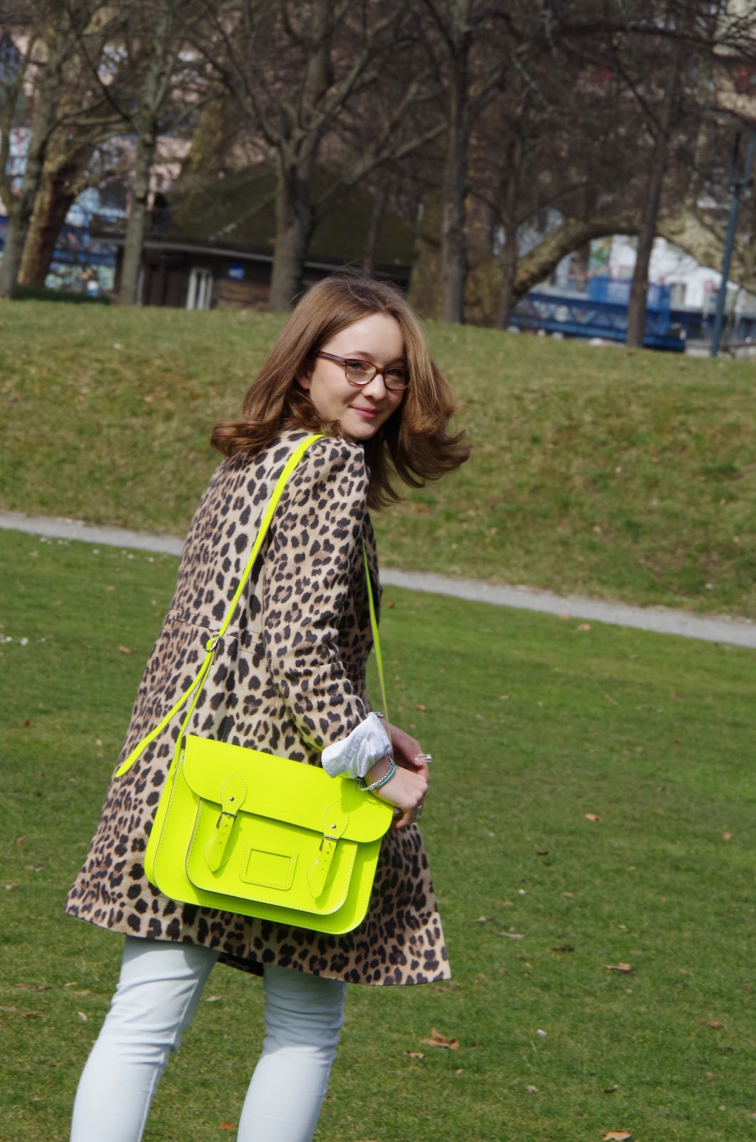 From Armani To Zurich Already fell in love with Zurich?