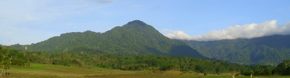 Gunung TIlu
