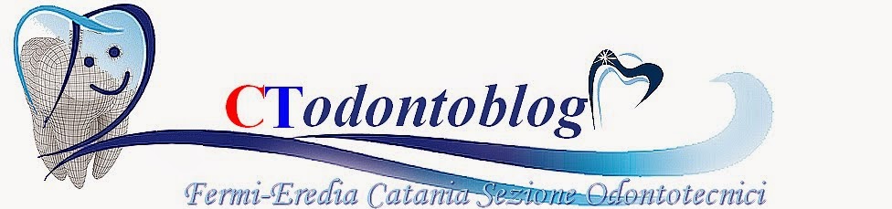 Fermi-Eredia Catania Sezione Odontotecnici Blog