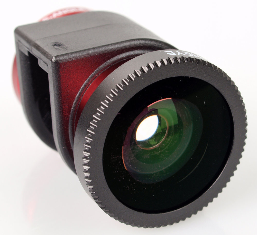 Best iphone apps Olloclip for iPhone 5 Camera Lens