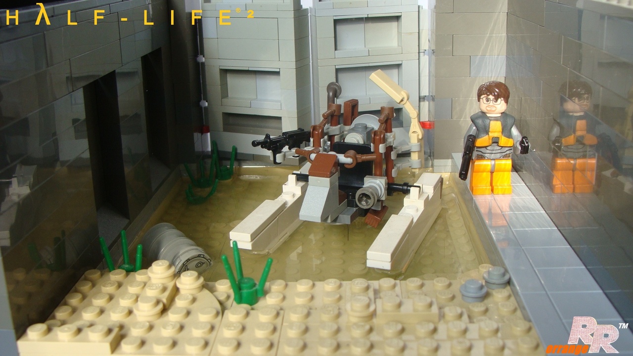 LEGO HALF-LIFE 2 Half+life+lego