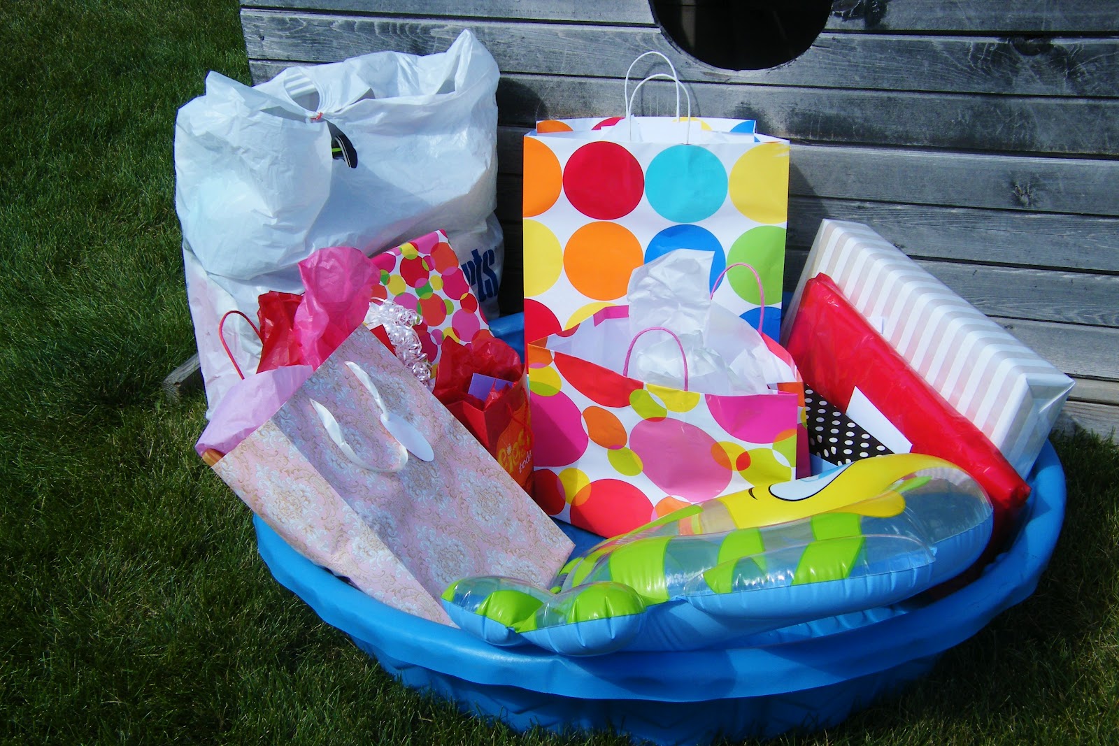 artteajannell Mexican Shower