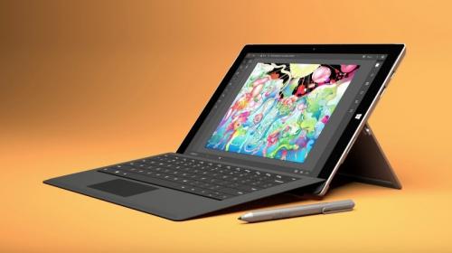 Microsoft Surface