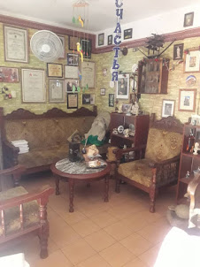 NUESTRA SALA