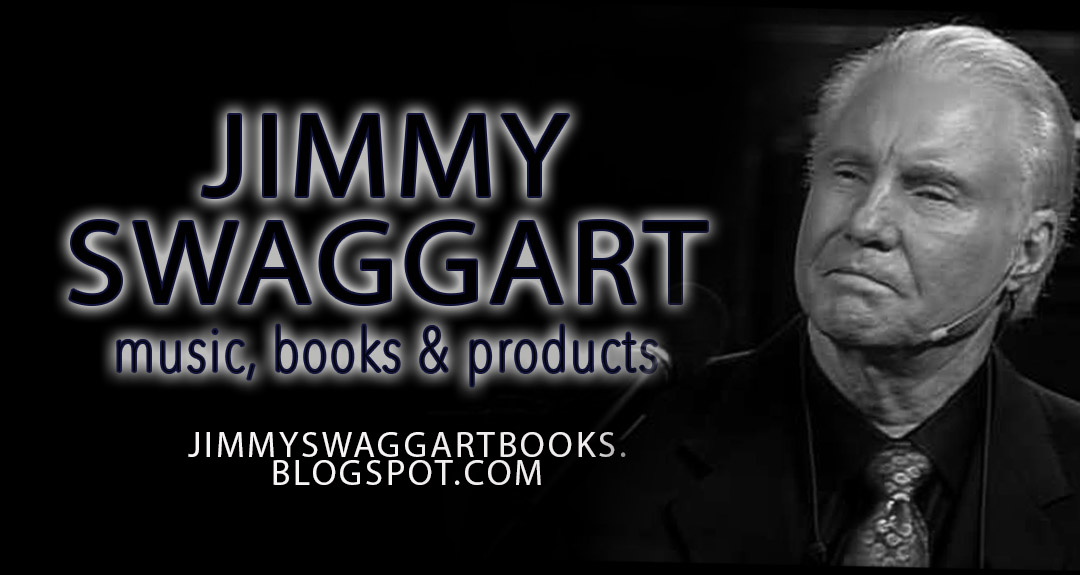 Jimmy Swaggart Books, Music and Products