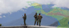  Penembakan di Puncak tidak bernuansa "Papua Merdeka"