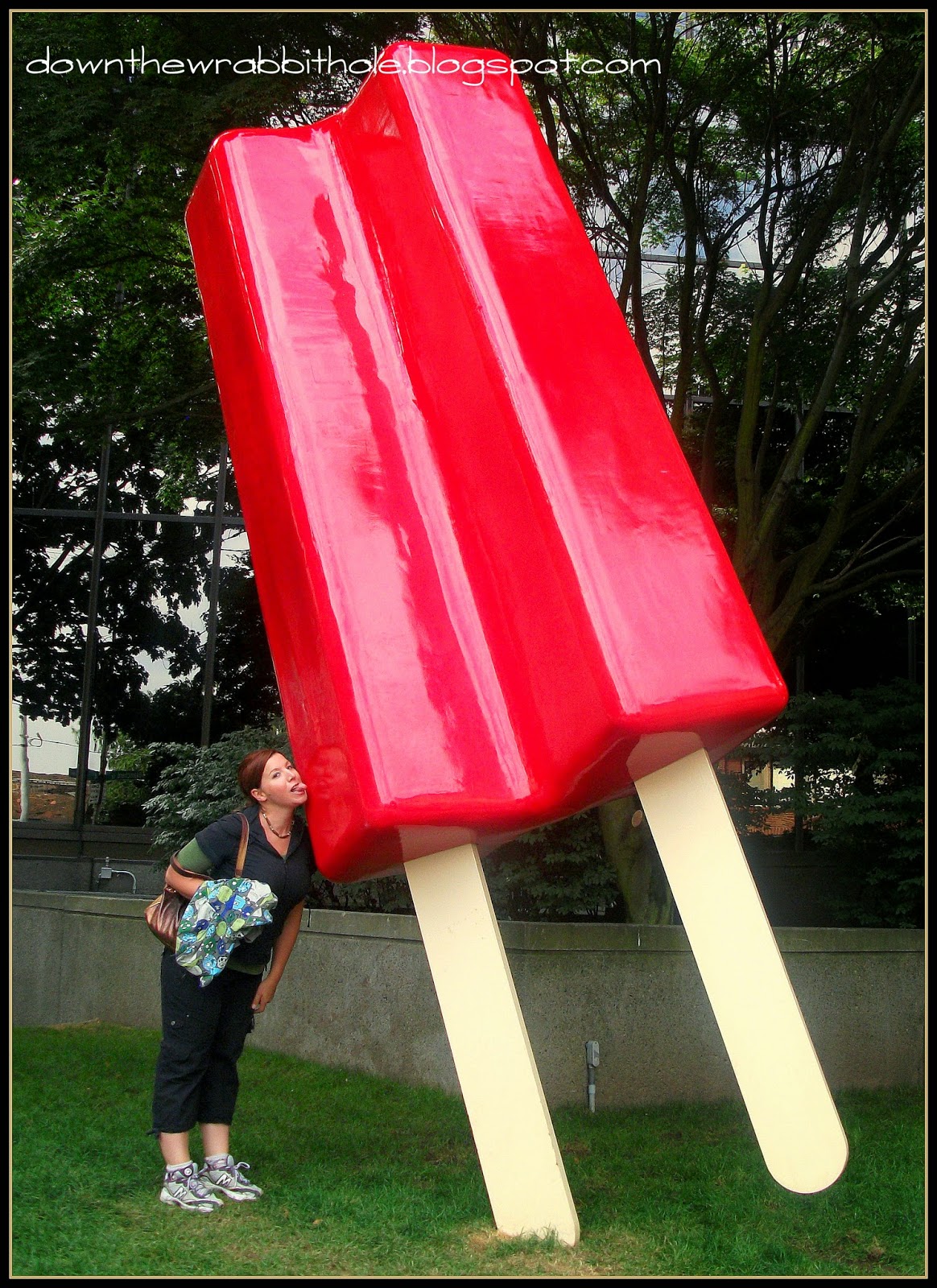 Finding the Curious, Eclectic, and Strange in Seattle