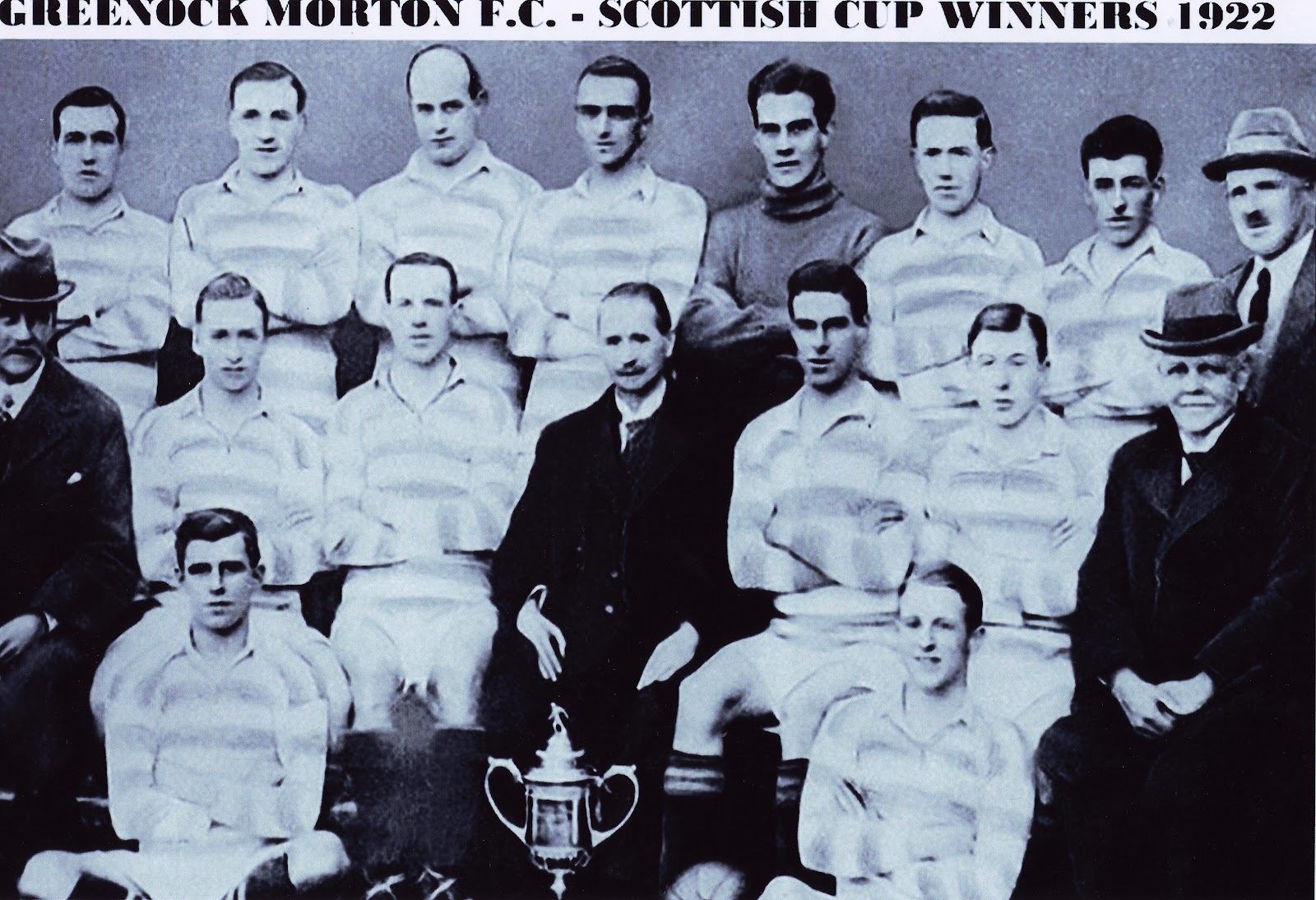 Image result for 1922 scottish cup