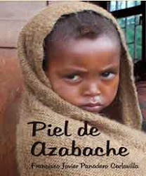 Piel de azabache