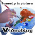 Samvel y la pintura ( Videoblog 02)