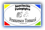 Asociación pedagógica FRANCESCO TONUCCI