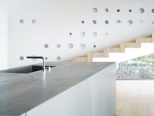 Vivo Arquitectura: abril 2011