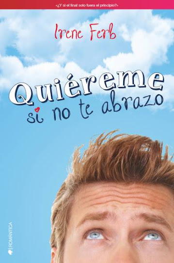 Mi tercera novela: