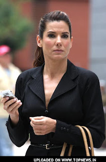 Sandra Bullock