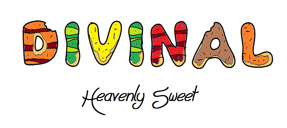 Divinal - Heavenly Sweet