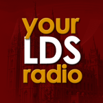 your LDS radio