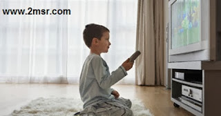 الأجهزة الالكترونية تسبب الصمم وضعف البصر لدى الأطفال 1.jpg
