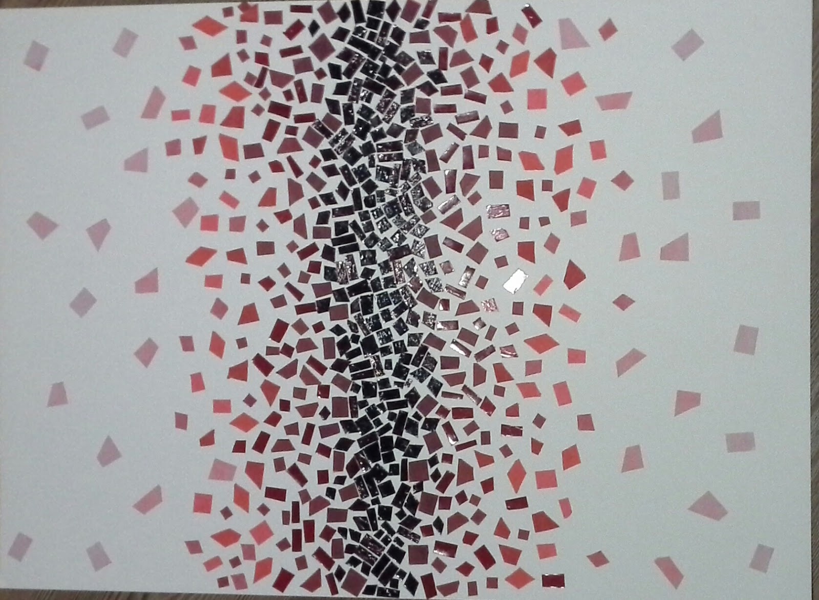 Mª Salomé Pagán Aracil C 6. Estructuras de concentración (hacia una linea)