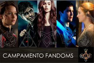 Iniciativa: Campamento Fandoms