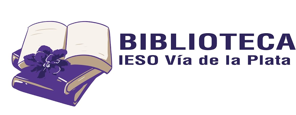 Biblioteca IESO VÍA DE LA PLATA